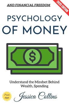 psychology of money: (ebook)-jessica collins-9783819799136