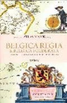 atlas maior, hollandia et belgica-9783822851036