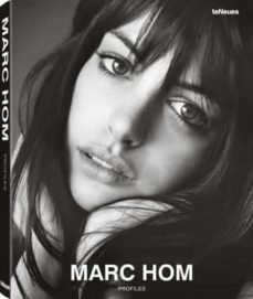 marc hom. profiles-marc hom-9783832734336