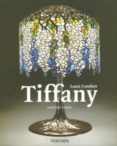 louis comfort tiffany-jacob baal teshuva-9783836503136