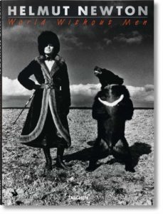 helmut newton-9783836545136