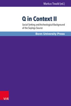q in context ii (ebook)-9783847003236