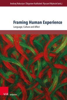 framing human experience (ebook)-9783847019336