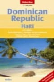 dominican republic haiti (1:600000)-9783865740236