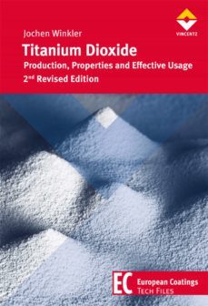 titanium dioxide (ebook)-jochen winkler-9783866308336