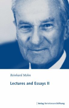 lectures and essays ii (ebook)-reinhard mohn-9783867932936