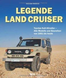 legende land cruiser-alexander wohlfarth-9783868522136
