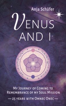 venus and i (ebook)-anja schäfer-anja schäfer-dr. raymond keller-9783910804036