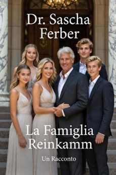 la famiglia reinkamm - un racconto (ebook)-sascha ferber-9783912160536