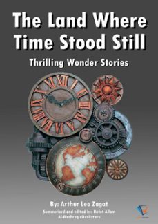 the land where time stood still (ebook)-9783915761136