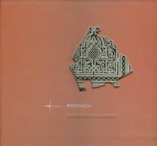 marrakech (frances y español)-bernd rucker-9783943254136