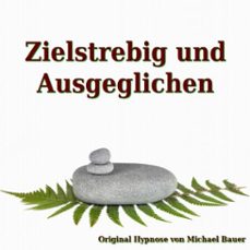 zielstrebig und ausgeglichen (audiolibro)-michael bauer-9783944803036