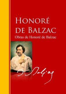 obras de honore de balzac (ebook)-9783959282536