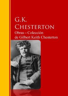 obras  coleccion  de gilbert keith chesterton (ebook)-g.k. chesterton-9783959284936