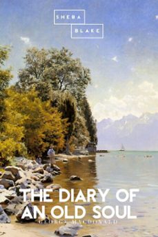 the diary of an old soul (ebook)-george macdonald-9783962177836
