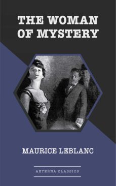 -maurice leblanc-9783963765636