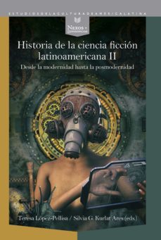 historia de la ciencia ficcion latinoamericana ii (ebook)-9783968692036
