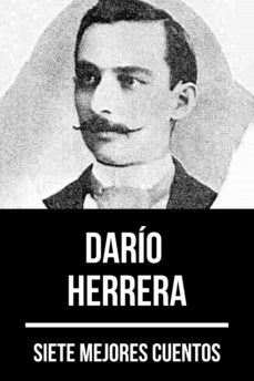 7 mejores cuentos de dario herrera (ebook)-dario herrera-august nemo-9783969179536