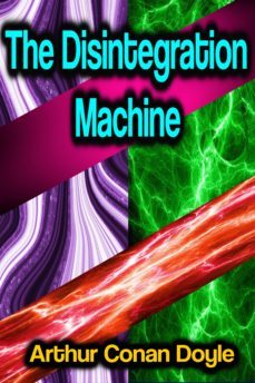 the disintegration machine (ebook)-9783985943036