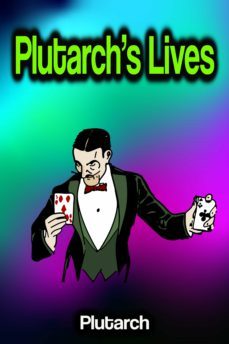 plutarch's lives (ebook)-9783986776336