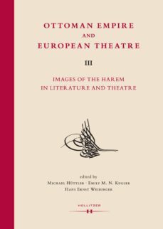 ottoman empire and european theatre vol. iii (ebook)-9783990120736