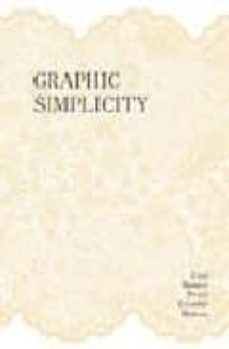 graphic simplicity-9784894446236