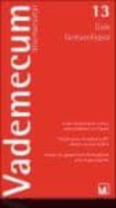 vademecum internacional 2013 guia farmacologica (13ª ed.)-9785489327336