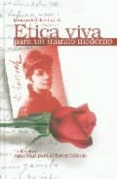 etica viva para un mundo moderno-9785898500436