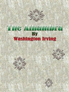 the alhambra (ebook)-washington irving-9786050413236