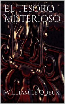 el tesoro misterioso (ebook)-9786050443936