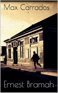 max carrados (ebook)-ernest bramah-9786050449136