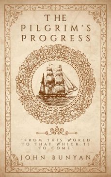 the pilgrim's progress (ebook)-john bunyan-john bunyan-9786057566836