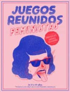 juegos reunidos feministas-9786070758836