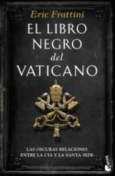 el libro negro del vaticano-9786070765636