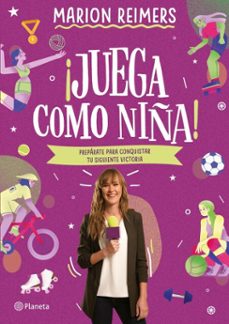 juega como niña (ebook)-marion reimers-9786070768736