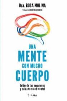 una mente con mucho cuerpo-9786070783036