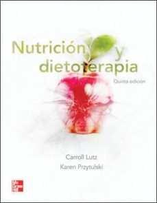 nutricion y dietoterapia (5ª ed.)-9786071505736