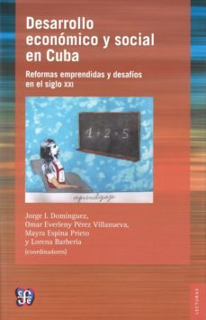 desarrollo economico y social en cuba-9786071615336