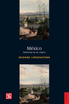 mexico (ebook)-isidore löwenstern-9786071643636