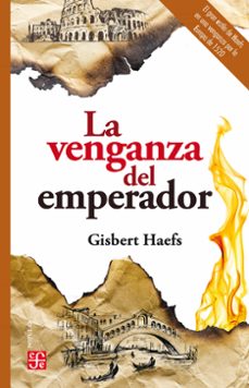 la venganza del emperador (ebook)-9786071668936