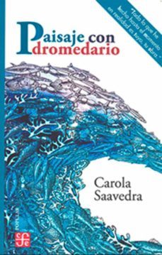 paisaje con dromedario (ebook)-9786071672377