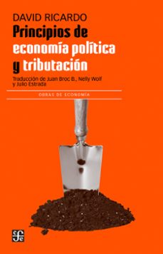 principios de economia politica y tributacion (ebook)-david ricardo-9786071680136