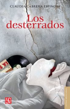 los desterrados (ebook)-9786071682536