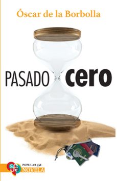 pasado cero (ebook)-óscar de la borbolla-9786071684936