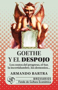 goethe y el despojo (ebook)-armando bartra-9786071686336