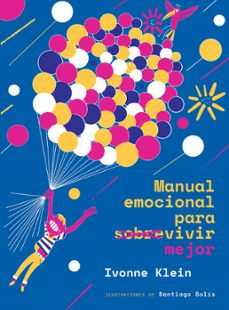 manual emocional para sobrevivir mejor (ebook)-ivonne klein-9786072446236