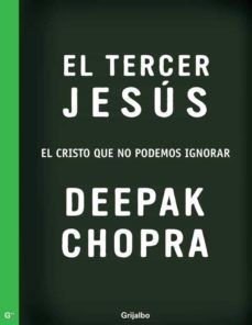 el tercer jesus (ebook)-deepak chopra-9786073113236