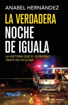 la verdadera noche de iguala (ebook)-9786073149136