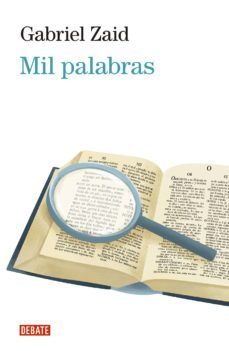 mil palabras (ebook)-gabriel zaid-9786073162036