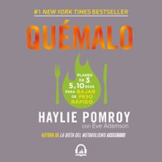 quemalo (audiolibro)-haylie pomroy-eve adamson-9786073182836